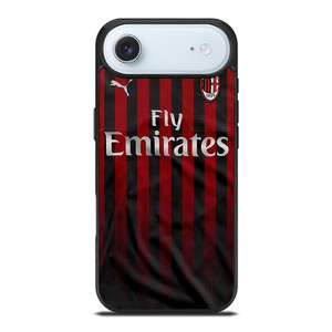 AC MILAN JERSEY KIT iPhone Air Case Cover