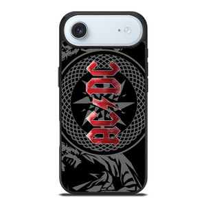 ACDC 2 iPhone Air Case Cover
