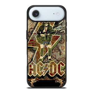 ACDC 3 iPhone Air Case Cover