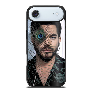ADAM LAMBERT FACE iPhone Air Case Cover