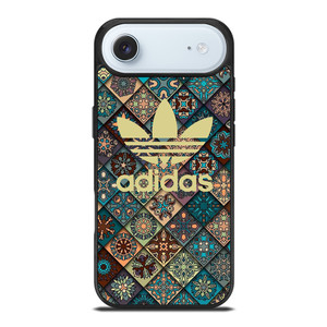 ADIDAS COOL PATTERN iPhone Air Case Cover