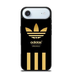 ADIDAS GOLD STRIPE 2 iPhone Air Case Cover
