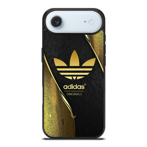 ADIDAS GOLD iPhone Air Case Cover