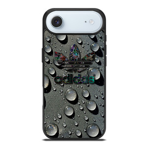ADIDAS WATER DROP iPhone Air Case Cover