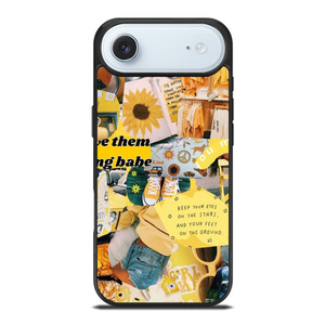 AESTHETIC 5 iPhone Air Case Cover