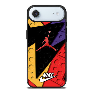 AIR JORDAN BASKETBALL iPhone Air Case Cover
