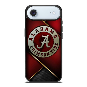 ALABAMA CRIMSON TIDE LOGO iPhone Air Case Cover