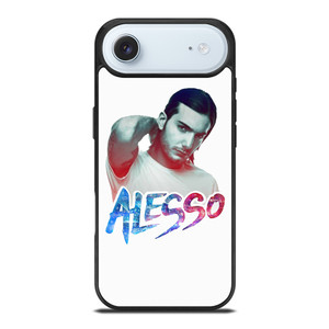 ALESSO DJ 3 iPhone Air Case Cover