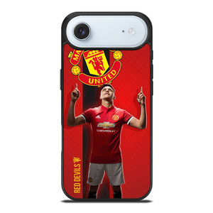 ALEXIS SANCHEZ 1 iPhone Air Case Cover