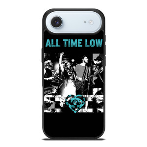 ALL TIME LOW 3 iPhone Air Case Cover