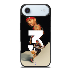 ALLEN IVERSON THE ANSWER iPhone Air Case Cover