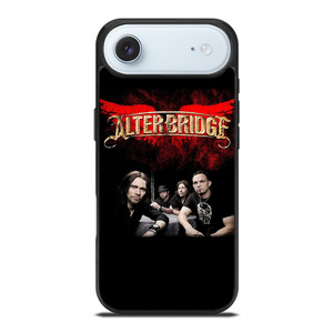 ALTER BRIDGE ROCK BAND iPhone Air Case Cover