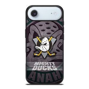 ANAHEIM DUCKS LOGO iPhone Air Case Cover