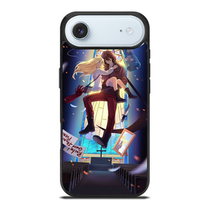 ANGELS OF DEATH TARGET iPhone Air Case Cover