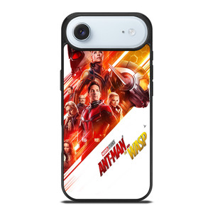 ANT MAN AND THE WASP 2 iPhone Air Case Cover