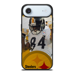 ANTONIO BROWN PITTSBURGH STEELERS 2 iPhone Air Case Cover