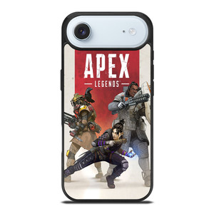 APEX LEGENDS 3 iPhone Air Case Cover
