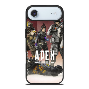 APEX LEGENDS GAME CHARACTER iPhone Air Case Cover