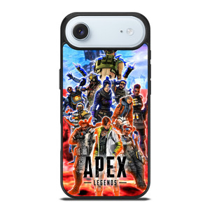 APEX LEGENDS GAME iPhone Air Case Cover