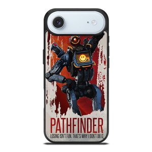 APEX LEGENDS PATHFINDER 1 iPhone Air Case Cover