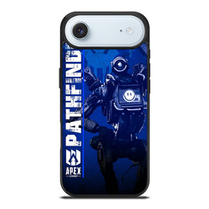 APEX LEGENDS PATHFINDER MRVN iPhone Air Case Cover