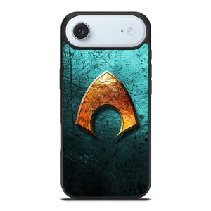 AQUAMAN LOGO 1 iPhone Air Case Cover
