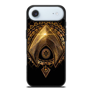 AQUAMAN LOGO 2 iPhone Air Case Cover
