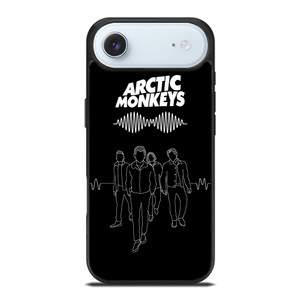ARCTIC MONKEYS BAND iPhone Air Case Cover