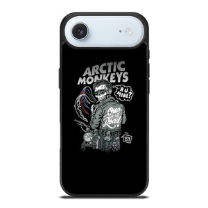 ARCTIC MONKEYS iPhone Air Case Cover