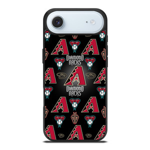ARIZONA DIAMONDBACKS COLLAGE iPhone Air Case Cover