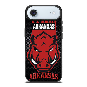 ARKANSAS RAZORBACKS 2 iPhone Air Case Cover