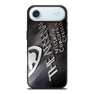 ARSENAL VCC iPhone Air Case Cover