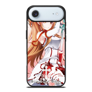 ASUNA YUUKI SWORD ART ONLINE iPhone Air Case Cover