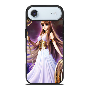 ATHENA SAINT SEIYA iPhone Air Case Cover