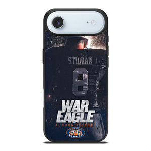 AUBURN TIGERS WAR EAGLE 2 iPhone Air Case Cover