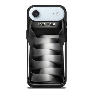 AUDI A5 ENGINE iPhone Air Case Cover