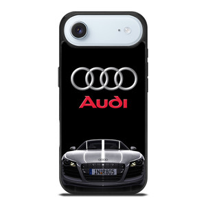 AUDI CAR 1 iPhone Air Case Cover