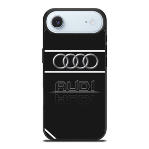 AUDI LOGO 1 iPhone Air Case Cover