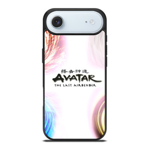 AVATAR THE LAST AIRBENDER iPhone Air Case Cover