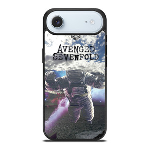 AVENGED SEVENFOLD ASTRONAUT iPhone Air Case Cover