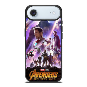 AVENGERS INFINITY WAR 2 iPhone Air Case Cover