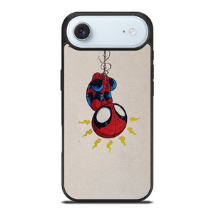 BABY SPIDERMAN iPhone Air Case Cover