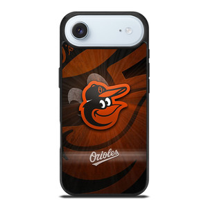 BALTIMORE ORIOLES 2 iPhone Air Case Cover