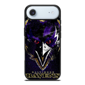 BALTIMORE RAVENS 2 iPhone Air Case Cover
