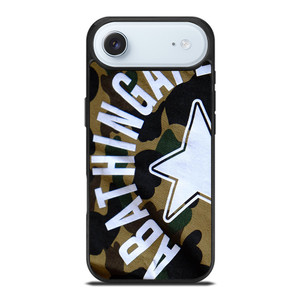 BAPE BATHING APE 1 iPhone Air Case Cover