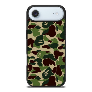 BAPE BATHING APE 2 iPhone Air Case Cover