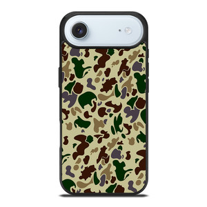 BAPE BATHING APE 3 iPhone Air Case Cover