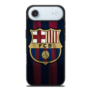 BARCELONA FC 3 iPhone Air Case Cover