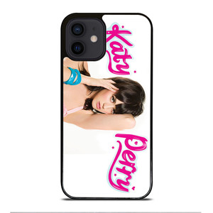 KATY PERRY SINGER iPhone 12 Mini Case Cover KATY PERRY SINGER iPhone 12 Mini Case Cover