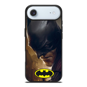 BATMAN EUROPA iPhone Air Case Cover